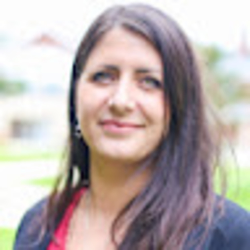 Meet your Posher, Leah